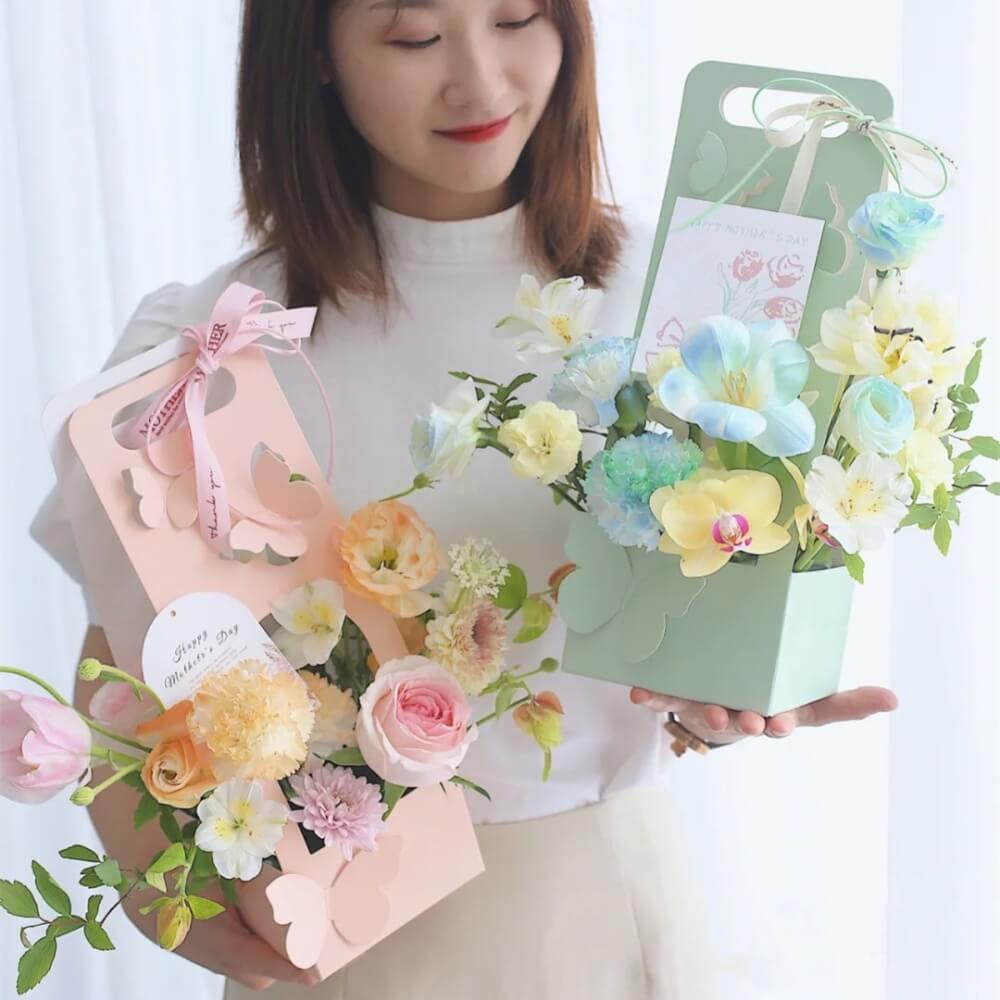 flower-bag