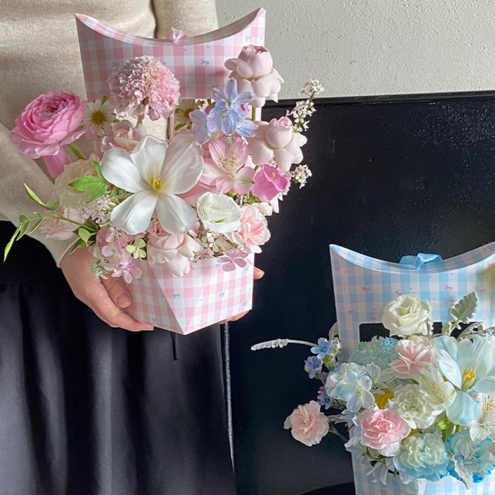 flower-bag