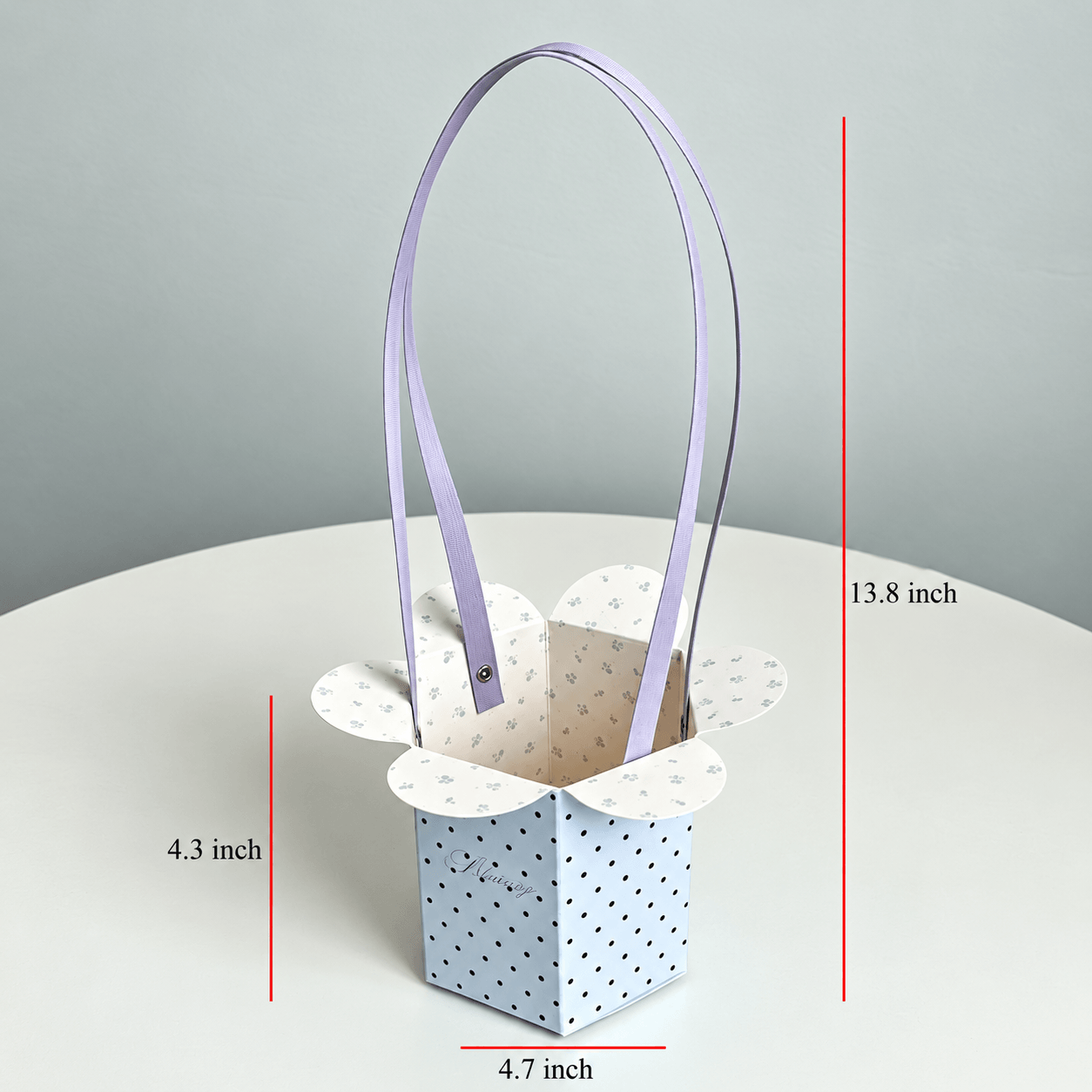 flower-bag