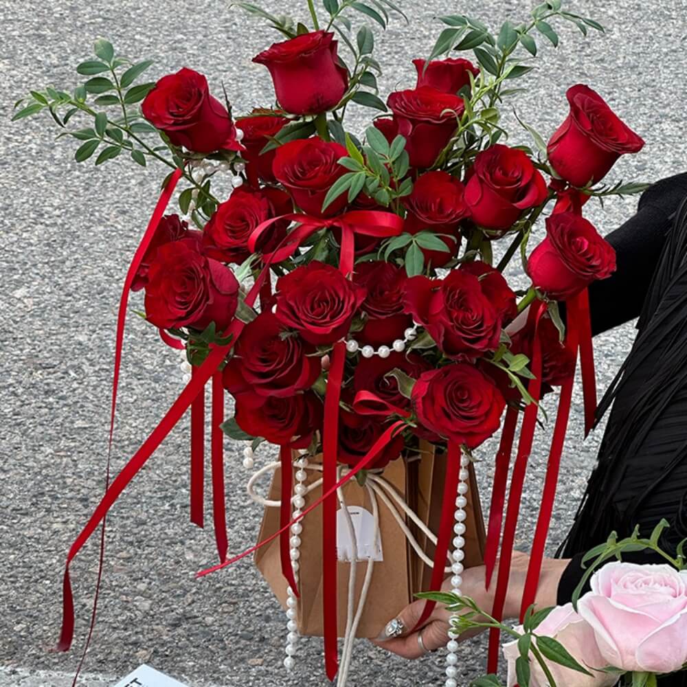 flower-bag