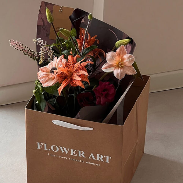 flower-bag