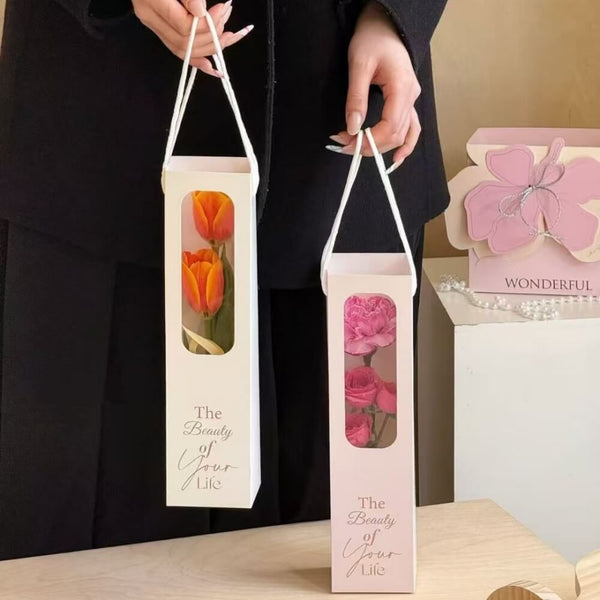 flower-bag
