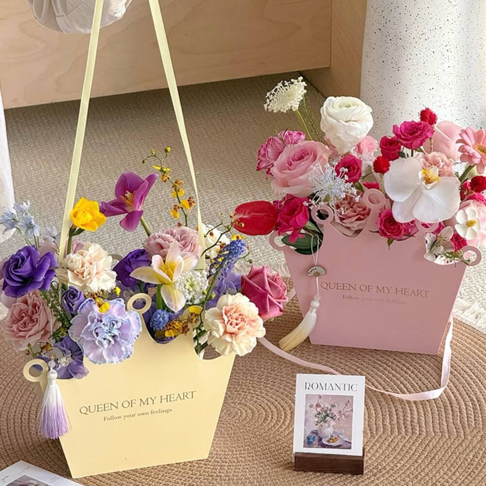 flower-bags