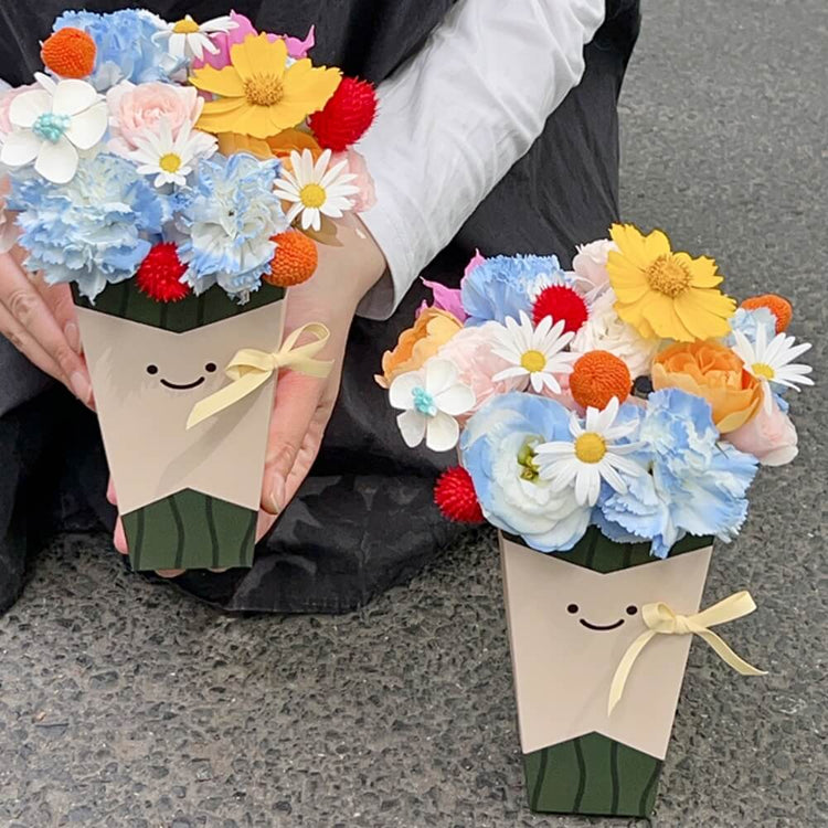 flower-bags