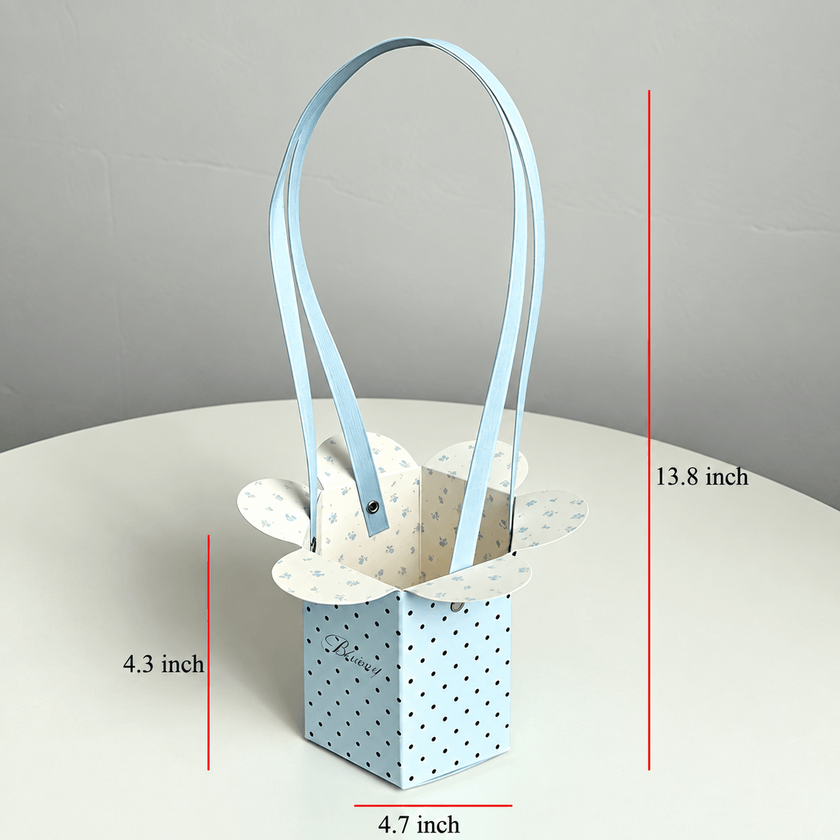 flower-bags