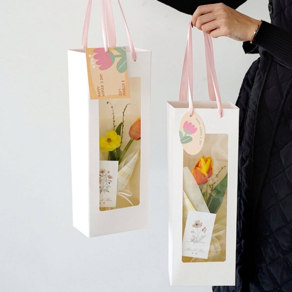 flower-bags
