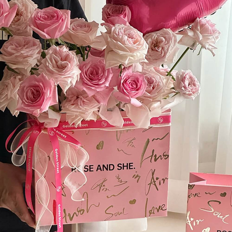 flower-bags