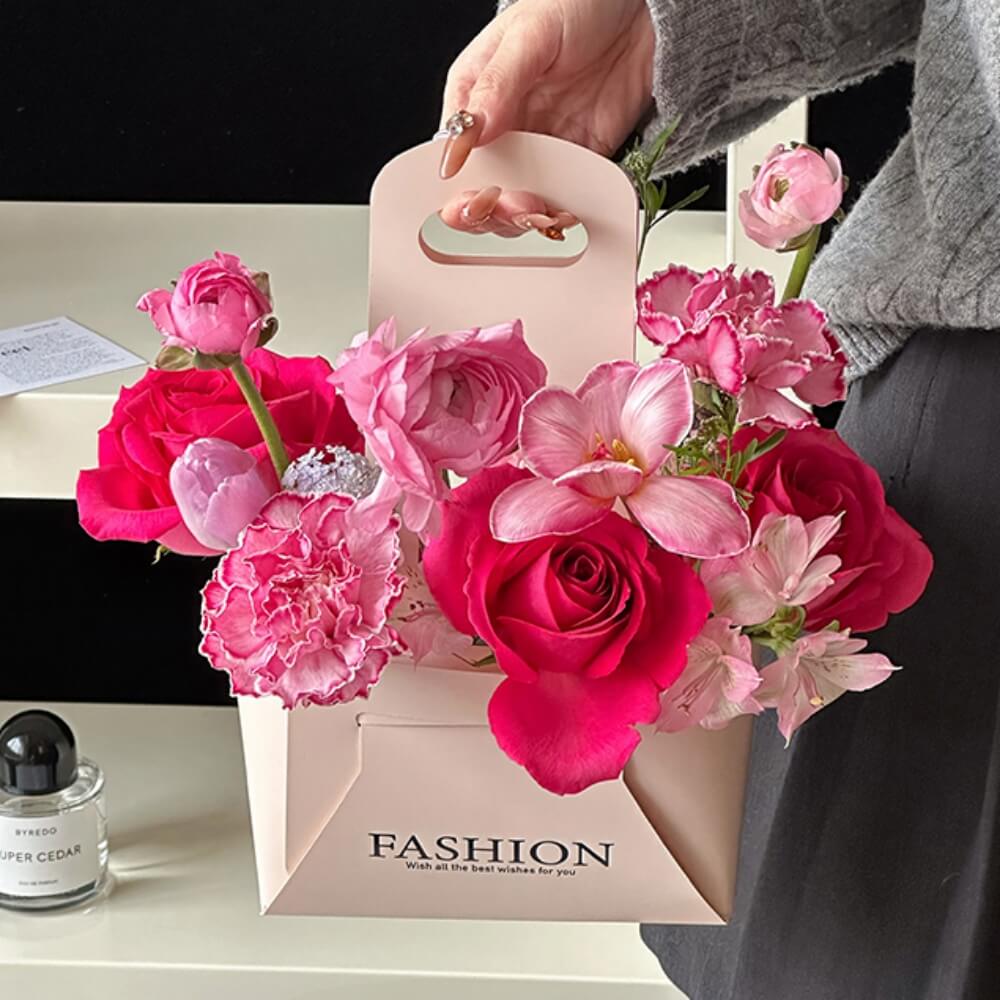 flower-bags