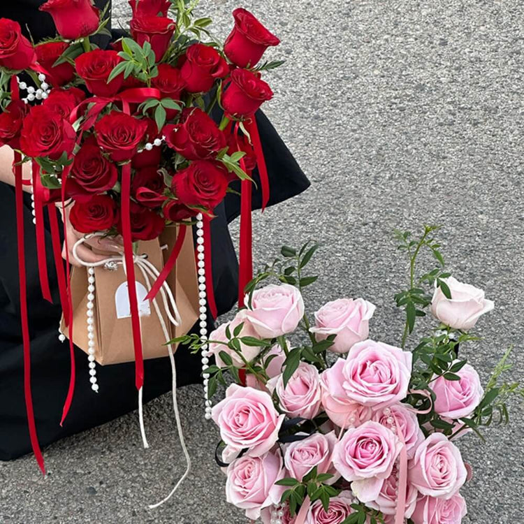 flower-bags