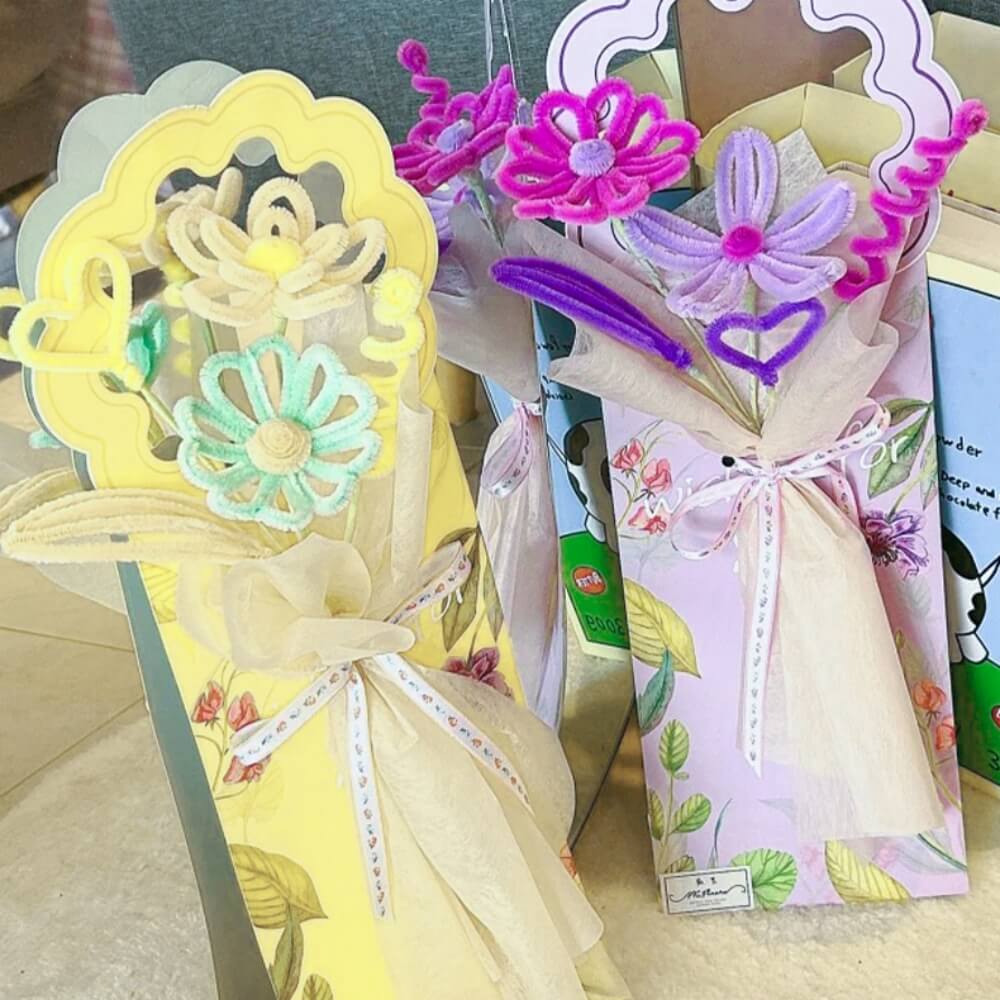 flower-bags