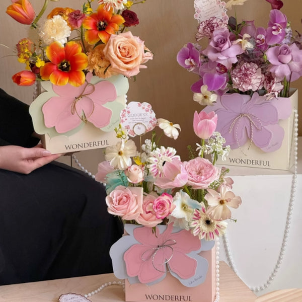 flower-bags