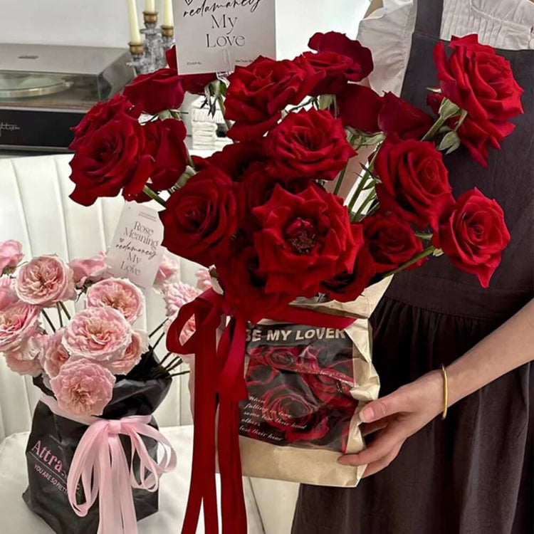 flower-bags