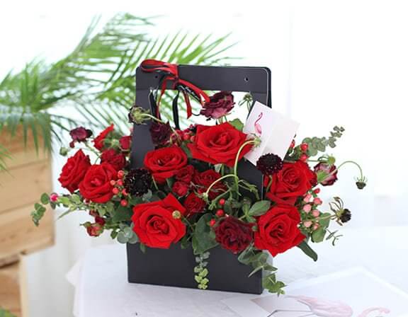    flower-bouquet-bag