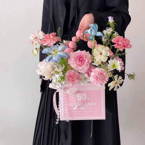    flower-bouquet-bag