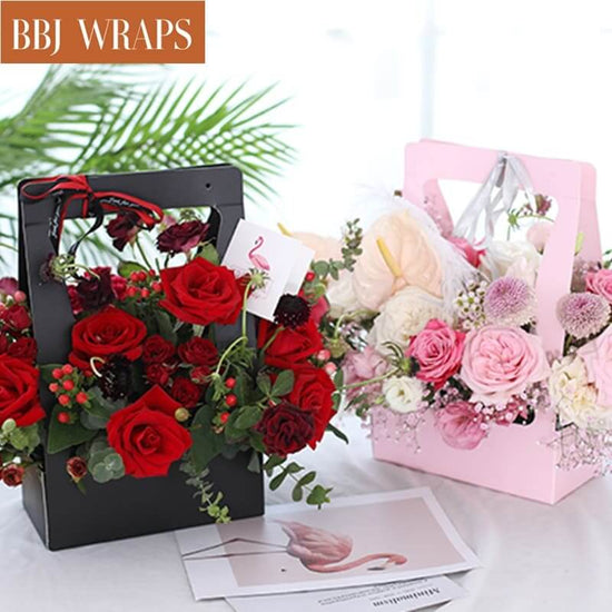 flower-bouquet-bags-with-handle