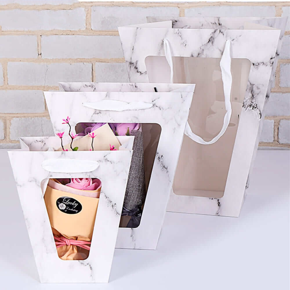 flower-bouquet-bags-with-handle