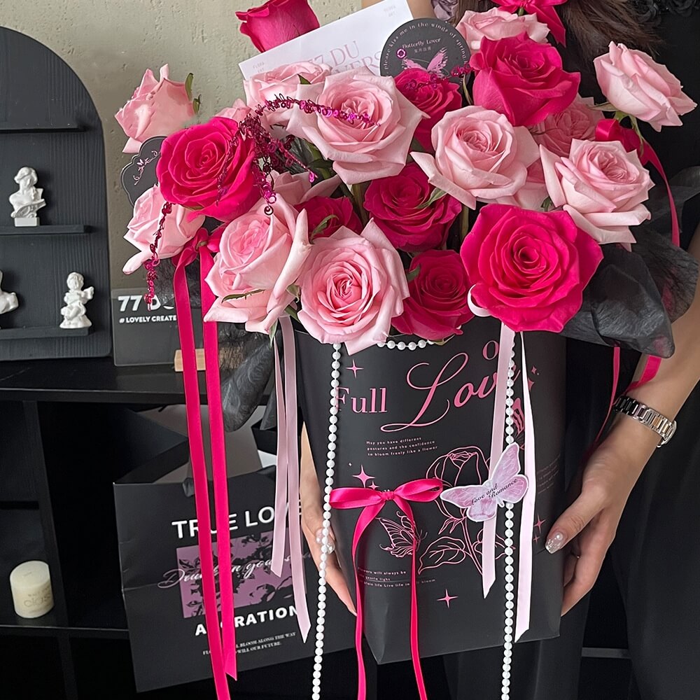 flower-bouquet-bags-with-handle