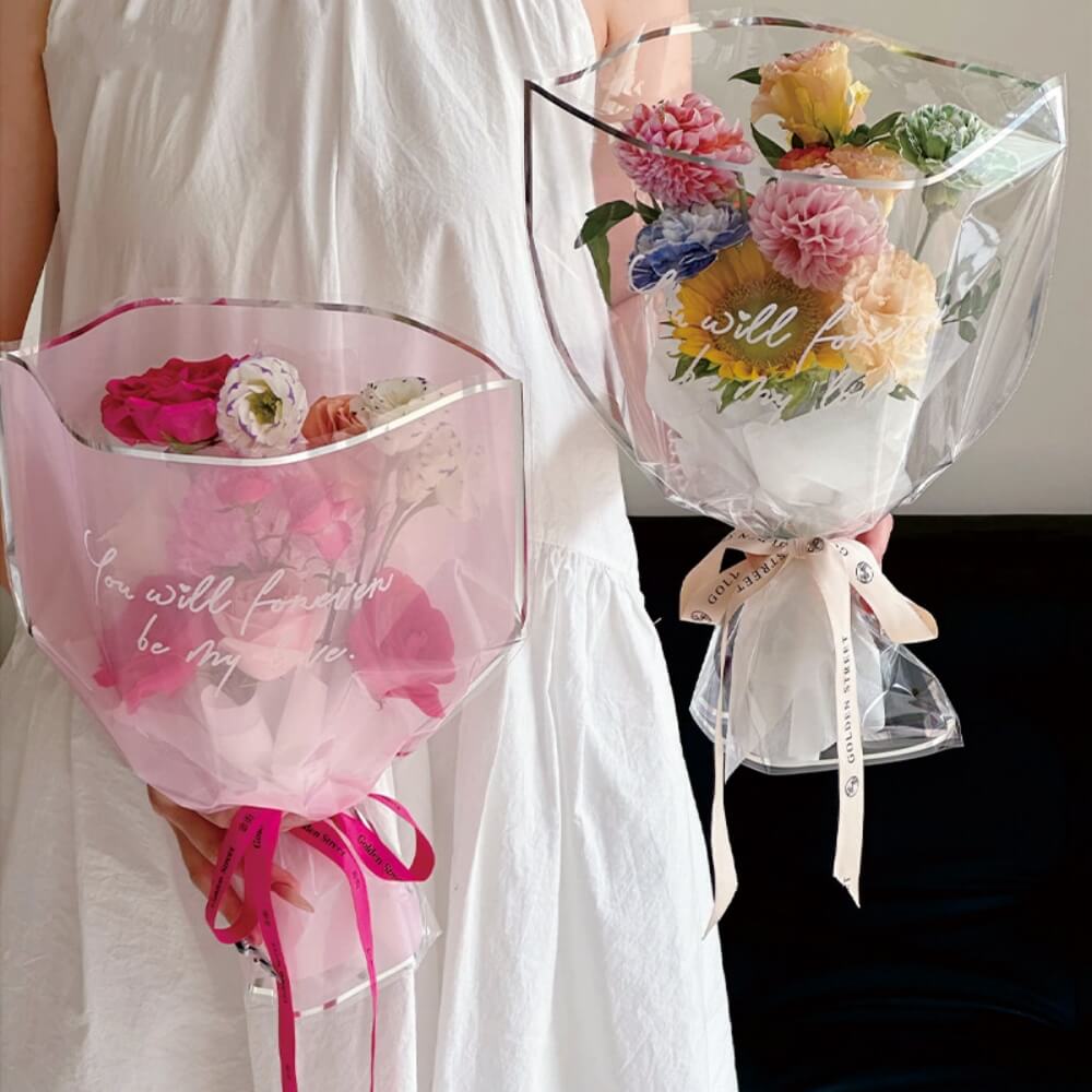 flower-bouquet-bags-with-handle
