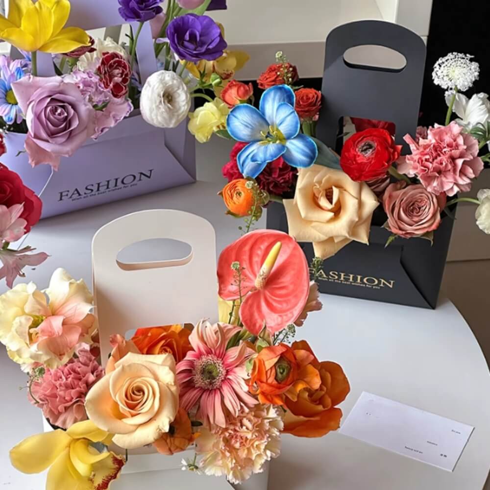 flower-bouquet-bags-with-handle