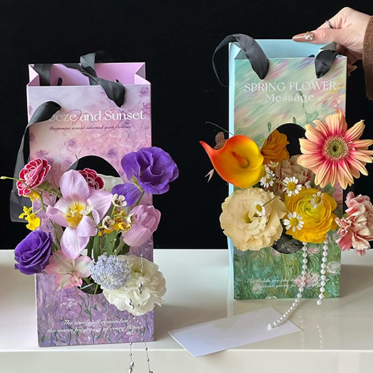 flower-bouquet-bags-with-handle