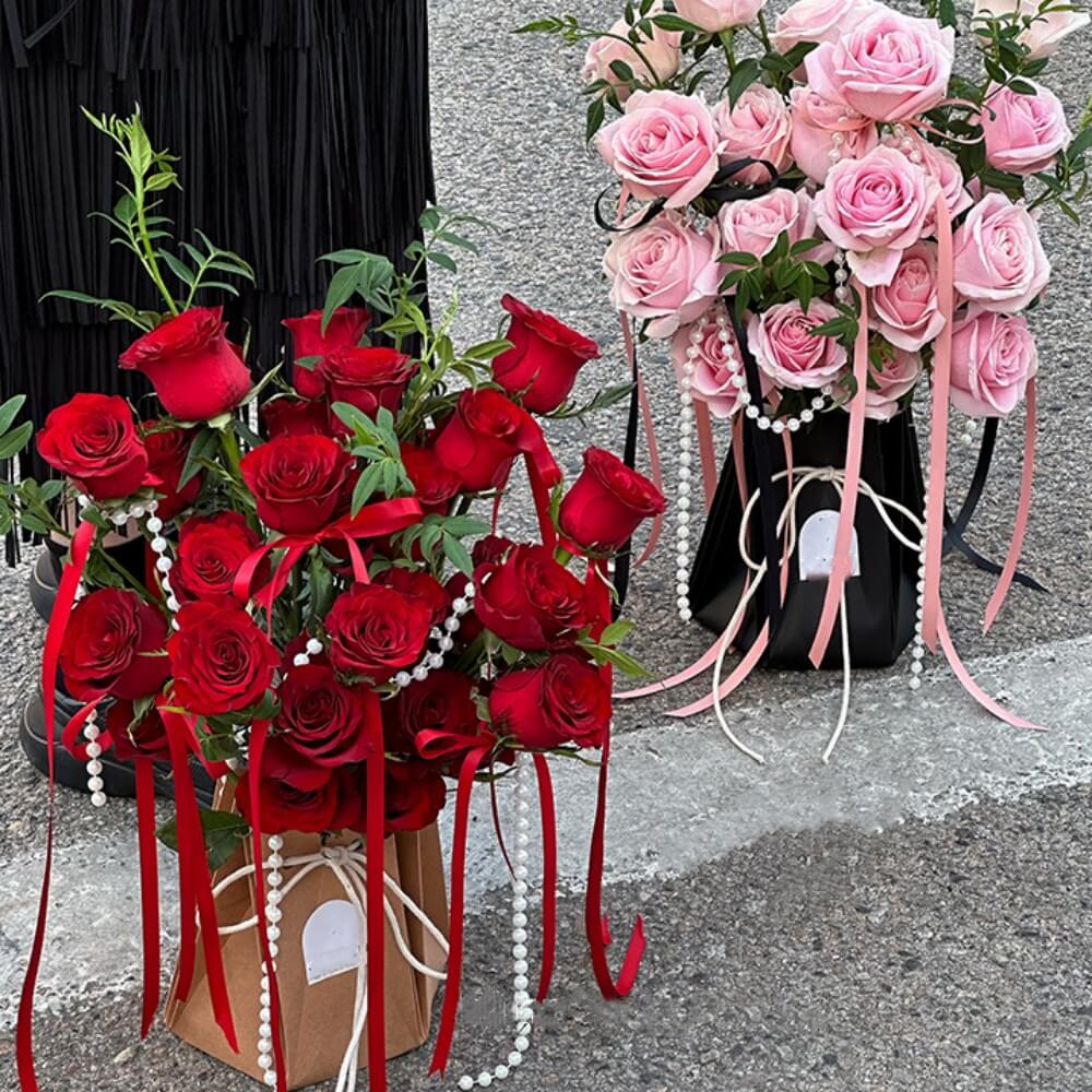 flower-bouquet-bags-with-handle