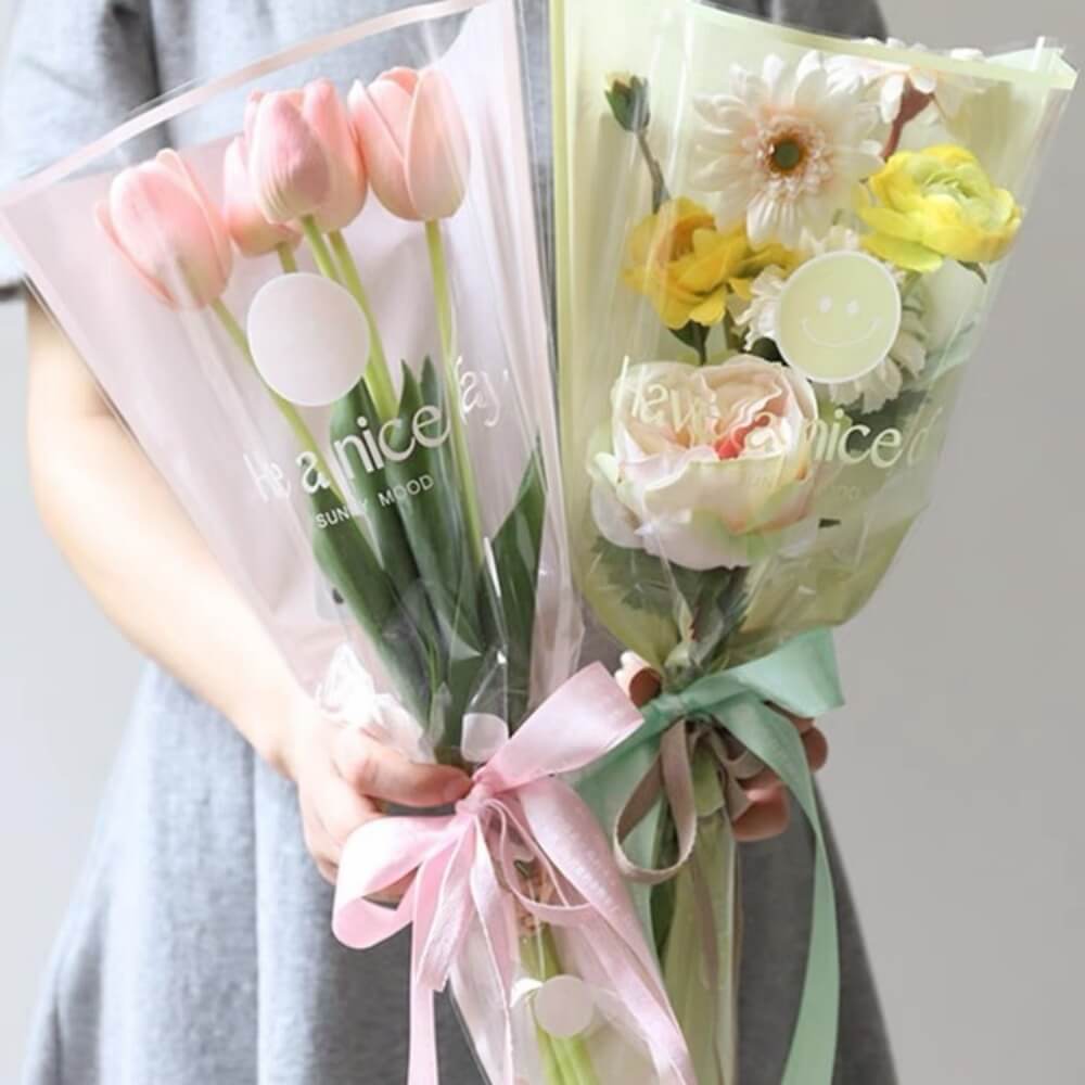 flower-bouquet-bags-with-handle