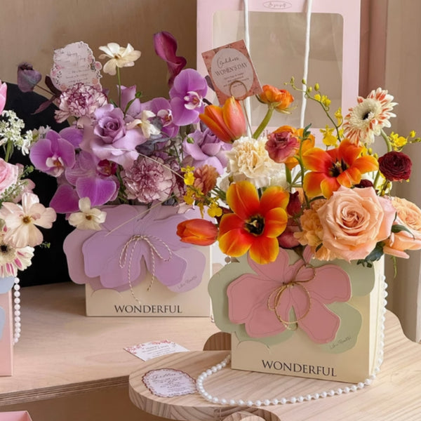 flower-bouquet-bags-with-handle