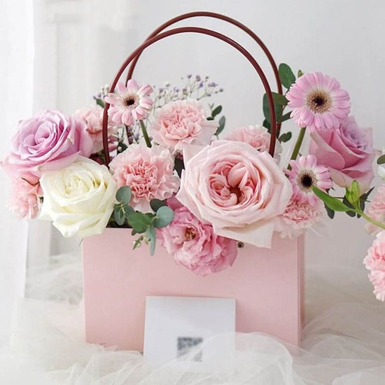 flower-bouquet-bags