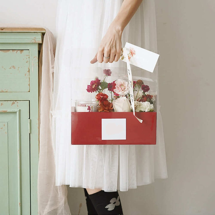 flower-box-arrangements
