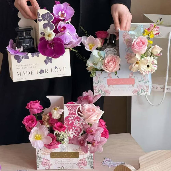 flower-box