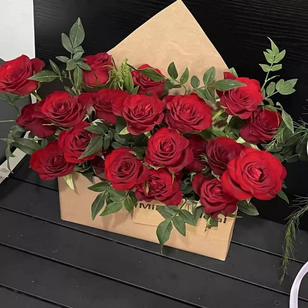 flower-box