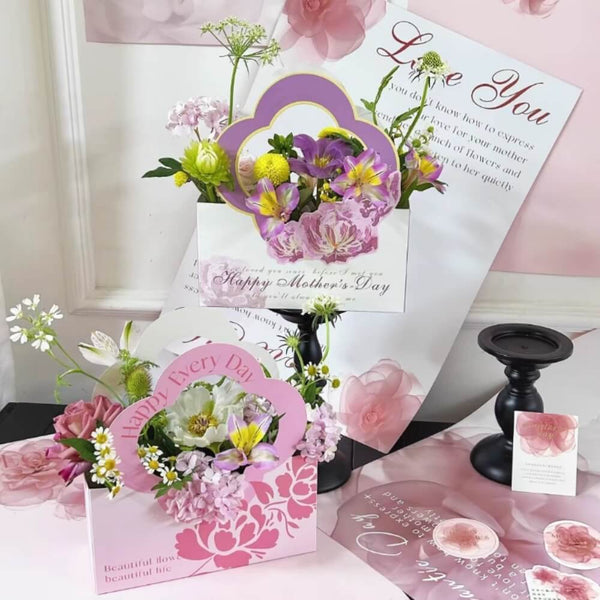 flower-box