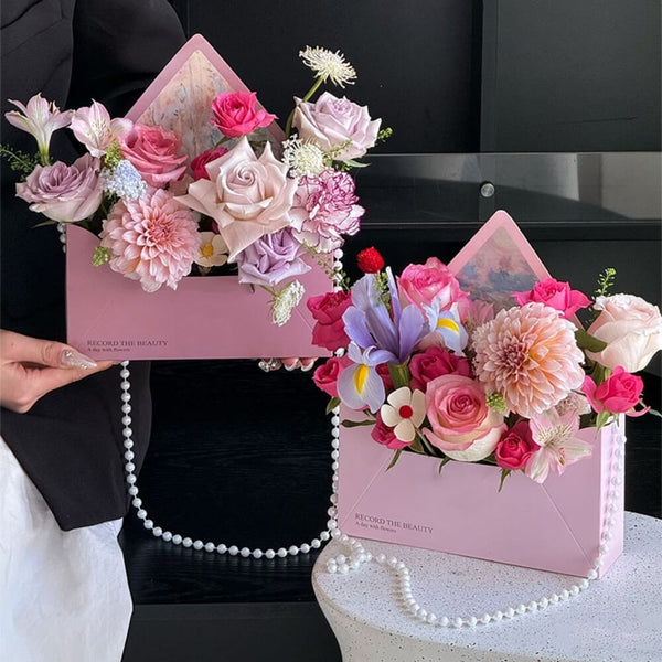 flower-box