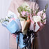 flower-gift-wrapping-paper