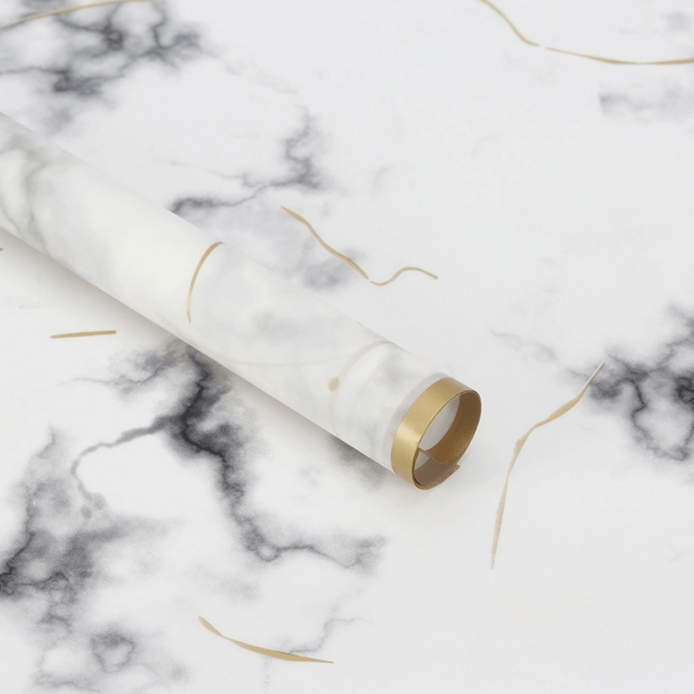 flower-paper-wrapping