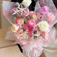 flower-paper-wrapping