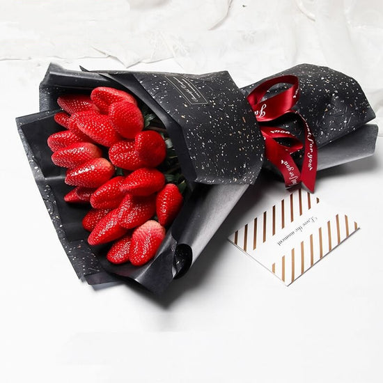 flower-paper-wrapping