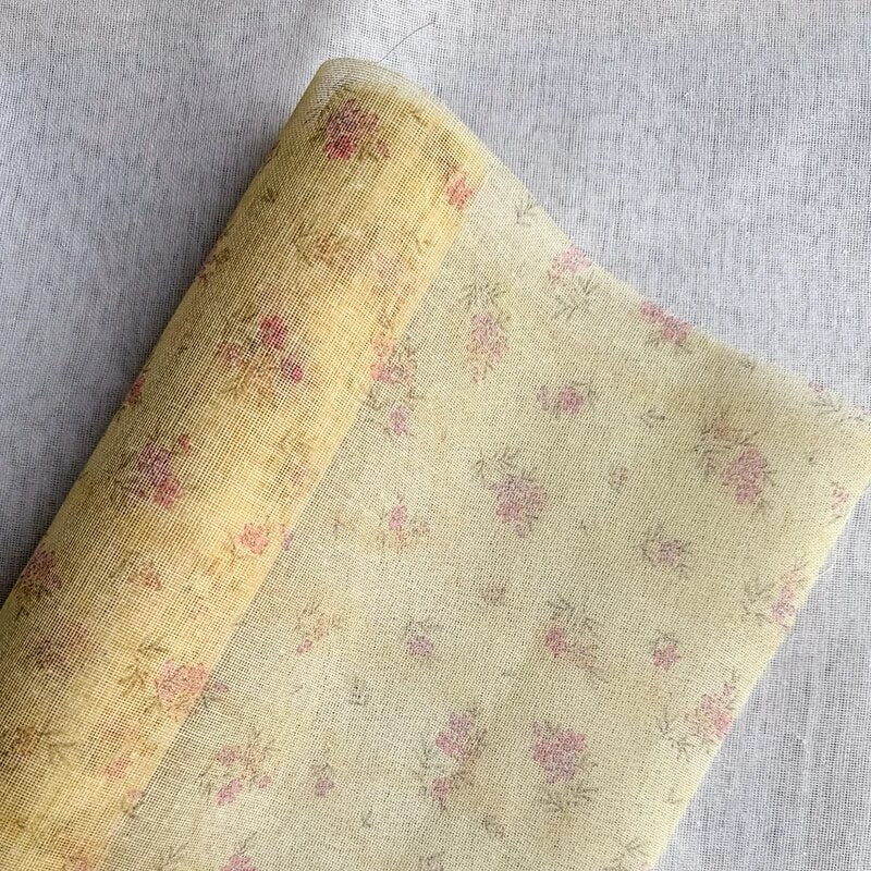 flower-paper-wrapping