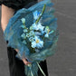 flower-paper-wrapping