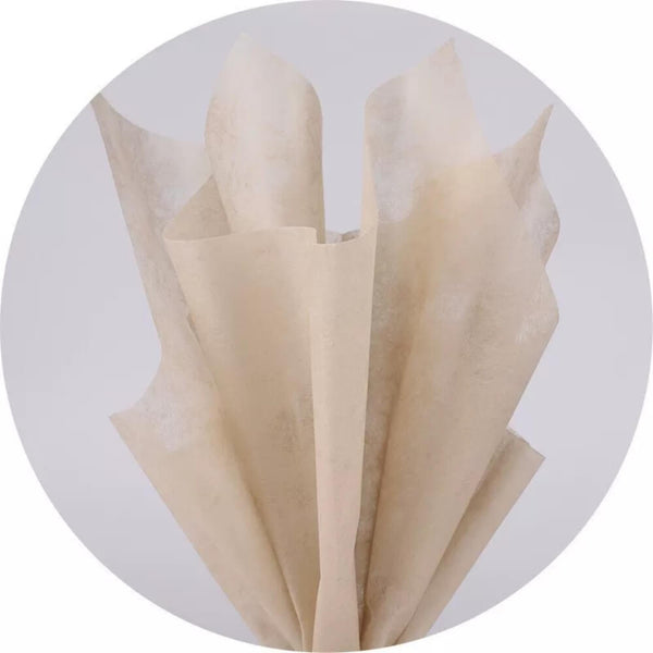 flower-paper-wrapping