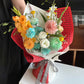 flower-paper-wrapping