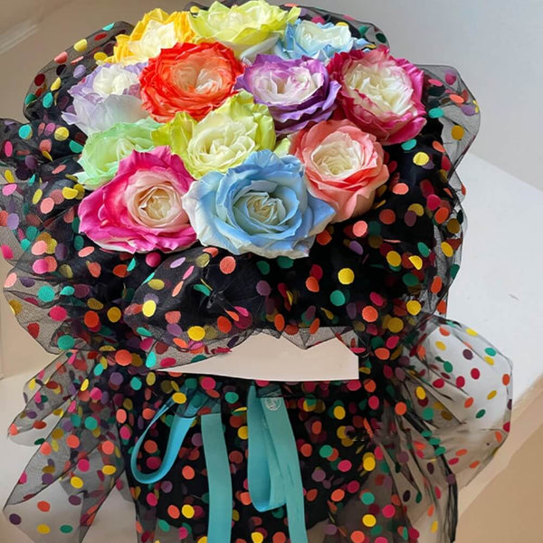 flower-paper-wrapping