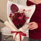 flower-paper-wrapping