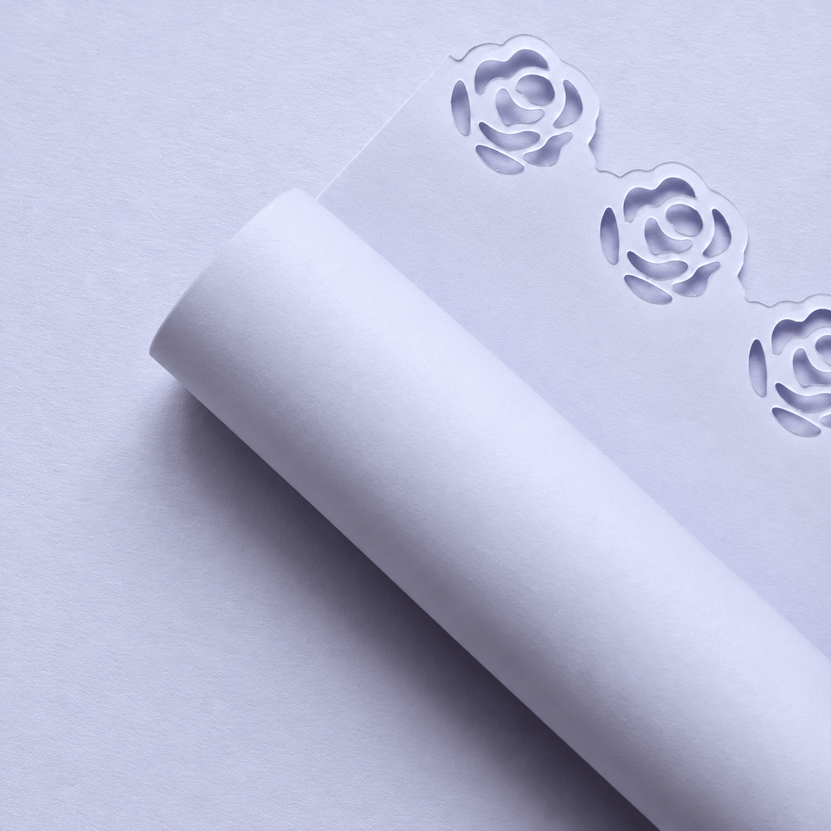 flower-paper-wrapping