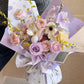 flower-paper-wrapping