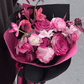 flower-paper-wrapping