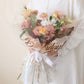    flower-paper-wrapping