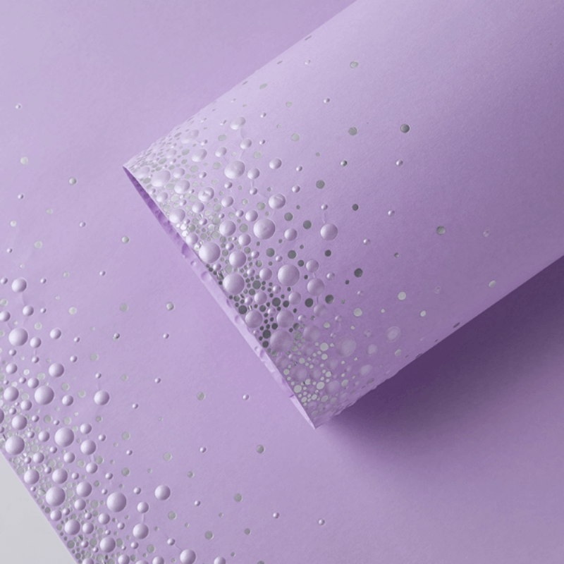 flower-paper-wrapping