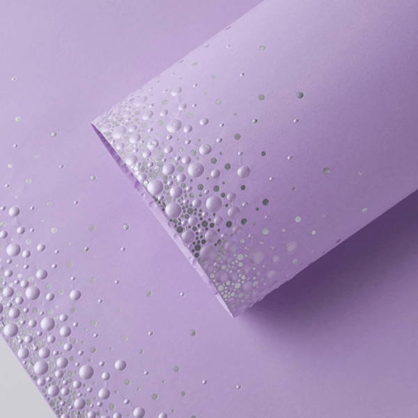 flower-paper-wrapping