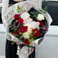 flower-paper-wrapping